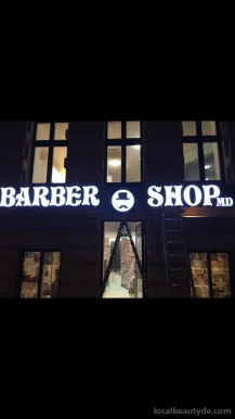 Barber shop md, Magdeburg - Foto 2