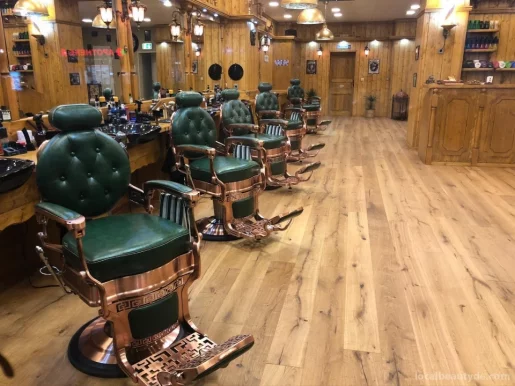 Classic Barbershop, Magdeburg - Foto 1