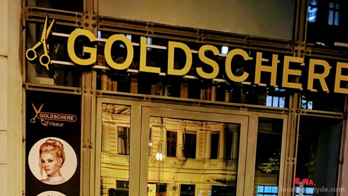 Goldschere magdeburg, Magdeburg - Foto 2