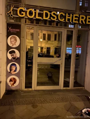 Goldschere magdeburg, Magdeburg - Foto 4