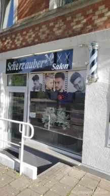 Salon Scherzauber, Magdeburg - Foto 1