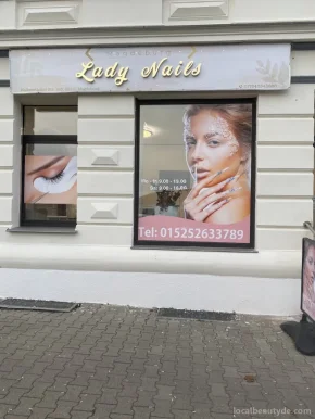 Lady Nails, Magdeburg - Foto 1