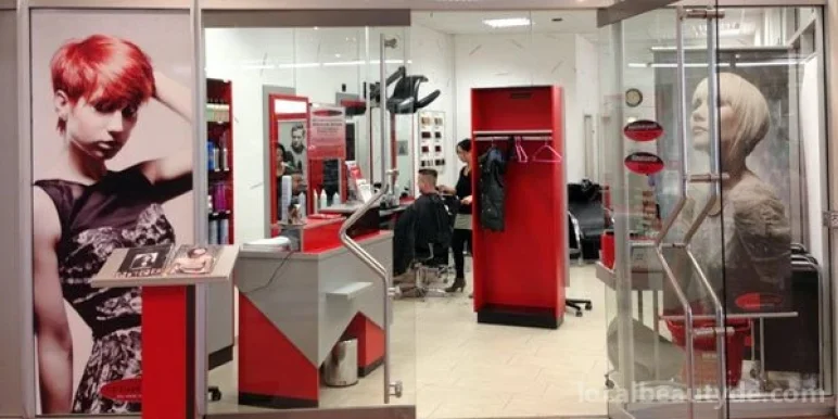 Ihr Friseur Team GmbH, Magdeburg - Foto 1