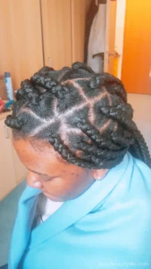 Afro Braid and Weave Salon, Magdeburg - Foto 1