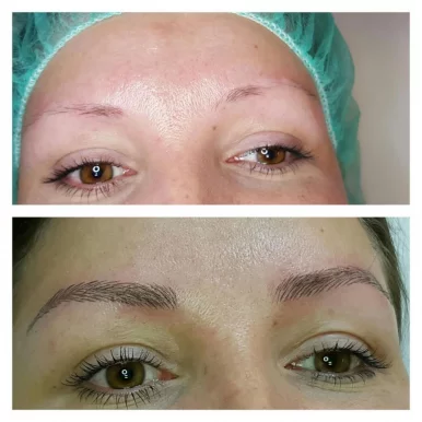 Wimpernverlängerung Beauty Eyes& Microblading& Microneedling, Magdeburg - Foto 1
