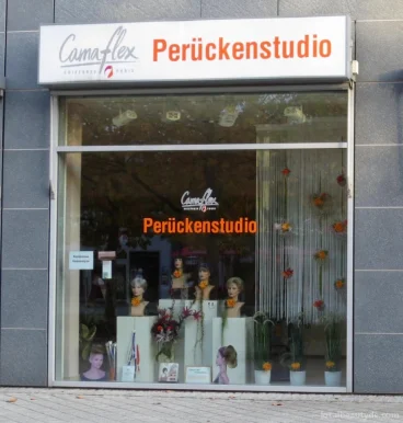 Aderans Hair Center Magdeburg | Ihr Camaflex Zweithaarspezialist in Magdeburg, Magdeburg - Foto 2