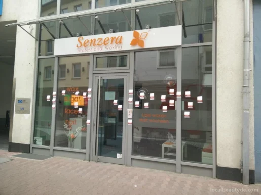 Senzera - Waxing, Sugaring & Kosmetikstudio in Mainz, Mainz - Foto 2