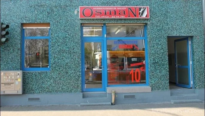 Osman, Mainz - Foto 1