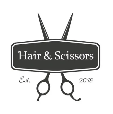 Hair&Scissors, Mainz - 