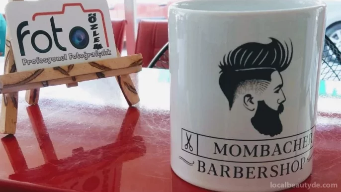 Mombacher Barbershop, Mainz - Foto 3