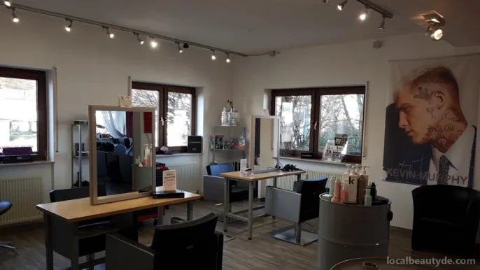 Aylin's Haarwerkstatt, Mainz - 