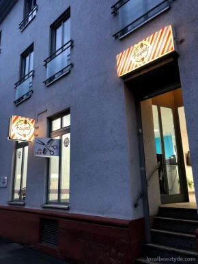 Fayez Barbershop, Mainz - Foto 2