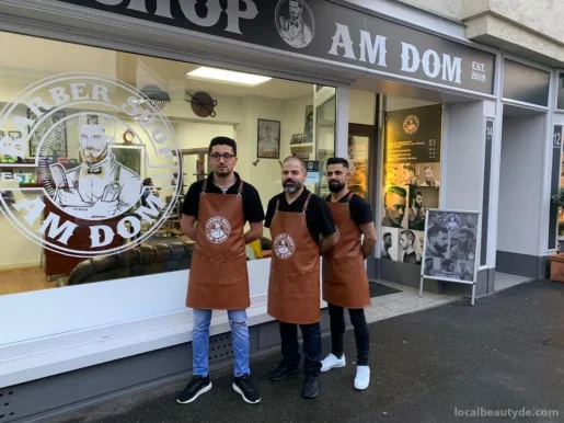 Barber Shop am Dom, Mainz - Foto 2