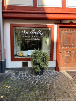 Kosmetik Fußpflege La Bella, Mainz - 