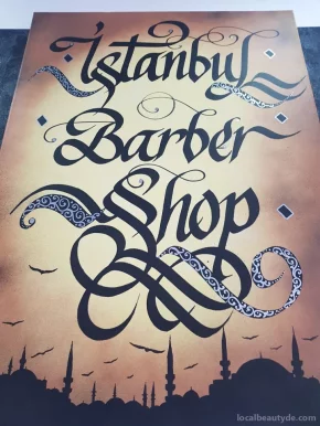 Istanbul Barbershop, Mainz - Foto 3