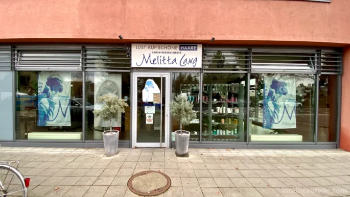 Melitta Lang, Mainz - 