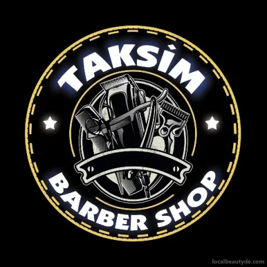 Taksim Barbershop, Mainz - 