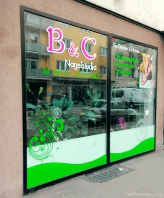 B & c, Mainz - Foto 3