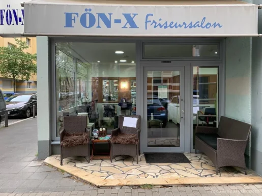 Friseur Fön-X, Mainz - Foto 3