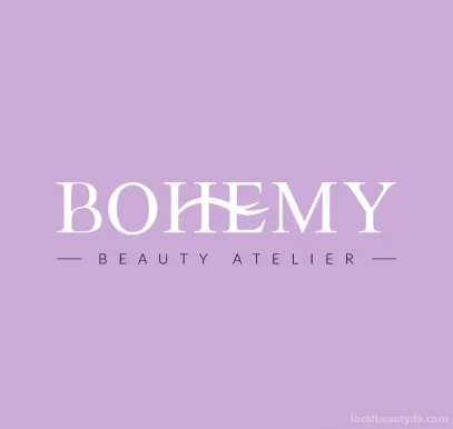 Bohemy Beauty Atelier, Mainz - 