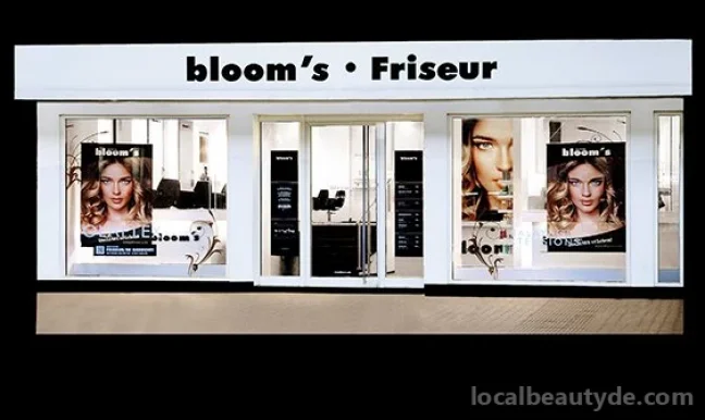 Bloom’s Friseur Mannheim, Mannheim - Foto 4