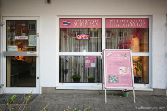 Somporn Thaimassage, Mannheim - Foto 3