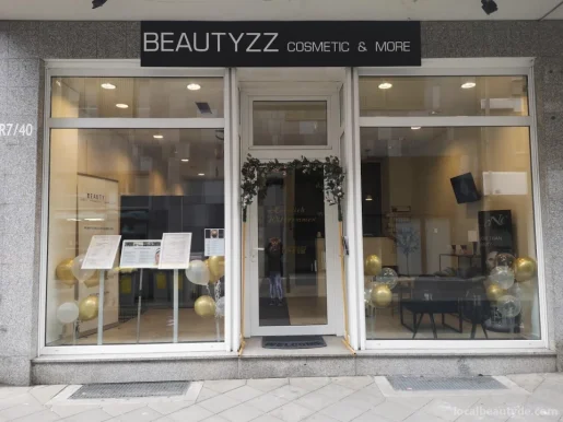 Beautyzz cosmetics, Mannheim - Foto 1