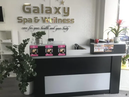 Galaxy Spa & Wellness Nagelstudio, Mannheim - Foto 2