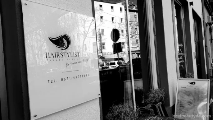 Hairstylist T.S., Mannheim - Foto 3