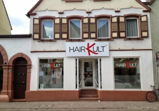 HairKult Seckenheim, Mannheim - Foto 4
