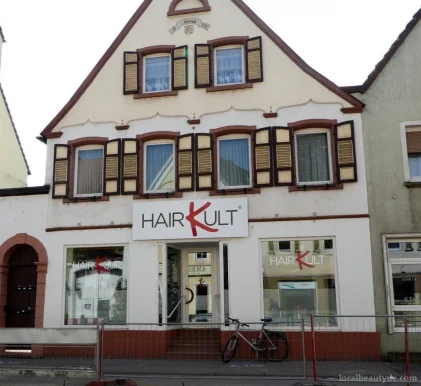 HairKult Seckenheim, Mannheim - Foto 3