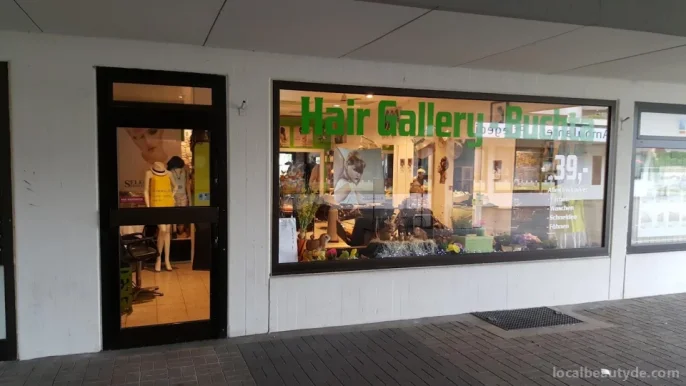 Hair-Gallery Buchta, Mannheim - 