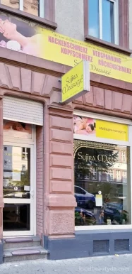 Sujira Massage R1, Mannheim - Foto 2
