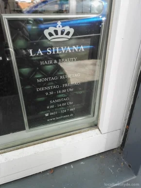 La Silvana Hair & Beauty, Mannheim - Foto 3