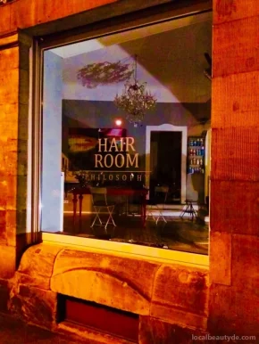 Hair Room Philosophy, Mannheim - Foto 4