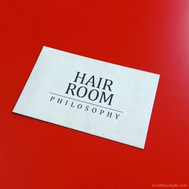 Hair Room Philosophy, Mannheim - Foto 2