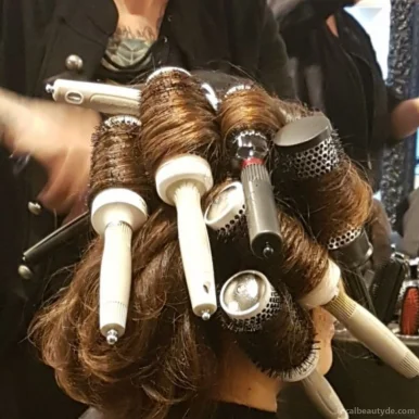 Haarscharf und Bildschön Inh. Caterina Giacone, Mannheim - Foto 2
