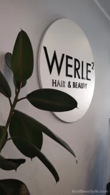Werle² Hair&Beauty, Mannheim - Foto 2