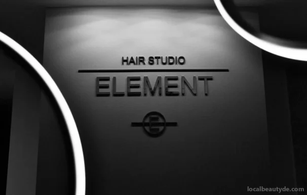 ELEMENT Hair Studio, Mannheim - Foto 2