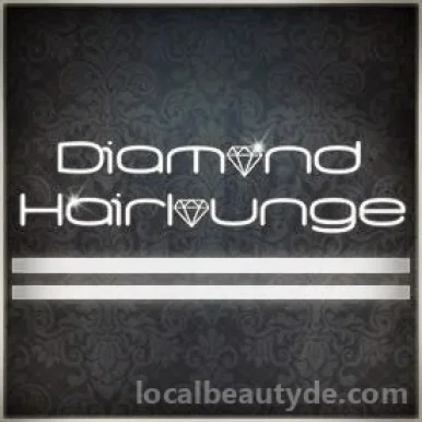Diamond Hairlounge Madeleine Jung, Mannheim - 
