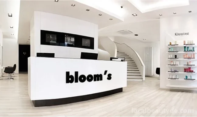 Bloom's Friseur Mannheim, Mannheim - Foto 4