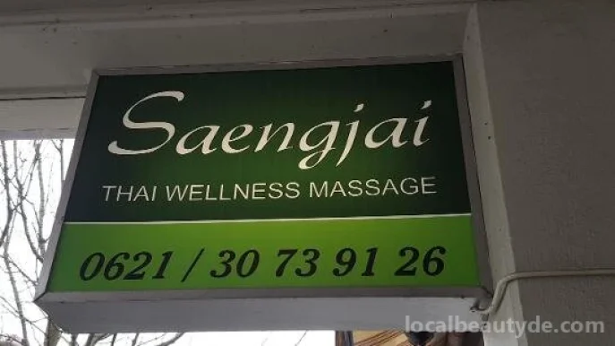 Saengjai Thai Massage, Mannheim - Foto 5
