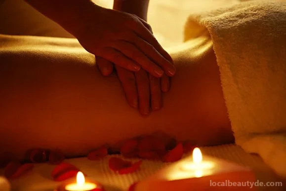 Saengjai Thai Massage, Mannheim - Foto 1