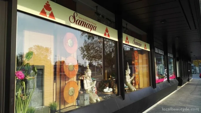 Samaya Sport & Wellness Massage, Mannheim - Foto 4
