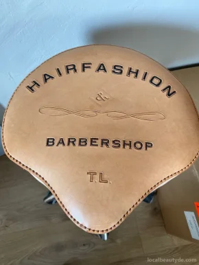 Hairfashion & Barbershop, Mannheim - Foto 3