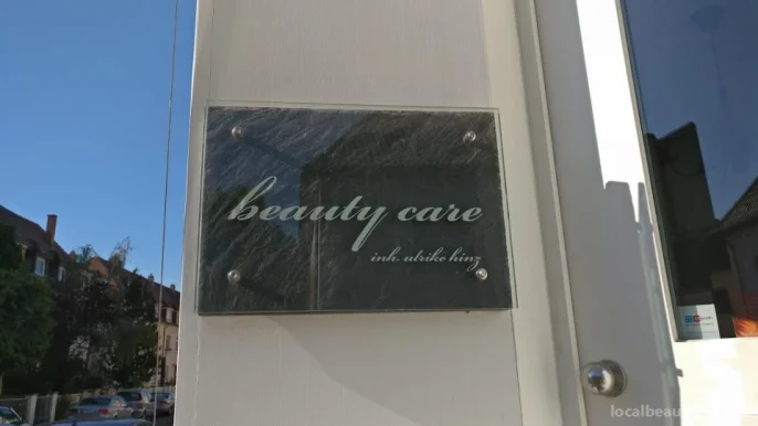 Beauty & care Inh. Ulrike Hinz, Mannheim - Foto 2