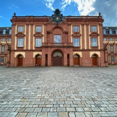 Barockschloss Mannheim, Mannheim - Foto 4