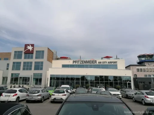 Fitnessstudio Pfitzenmeier Premium Resort Mannheim City Airport, Mannheim - Foto 4