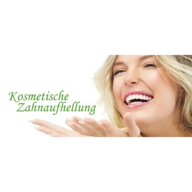 White Effect - Die kosmetische Zahnaufhellung in Mannheim, Mannheim - 