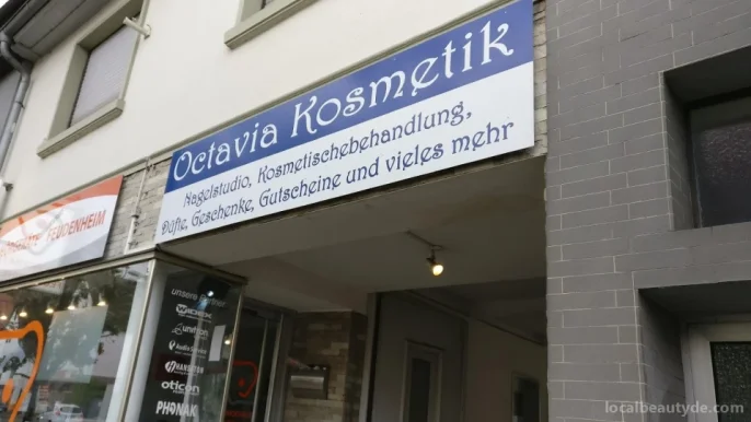 Octavia Kosmetik, Mannheim - Foto 2